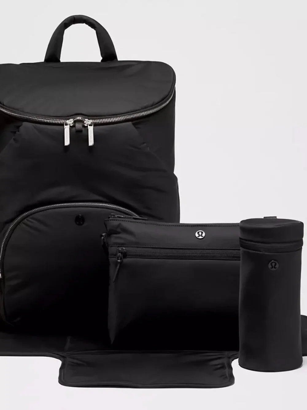 New Parent Backpack